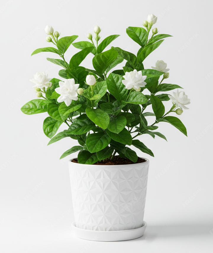 Jasmine Plant (Beli Flower Plant)