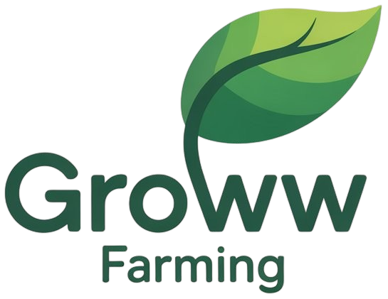 Groww Farming