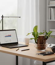 Brazilian Wood Plant